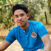 Vongsakorn Ommaruek