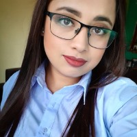 Sthefany Calderon