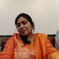 Seema Sinha