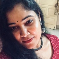 Chebolu Swathi