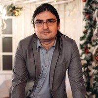 Alexander Tischenko