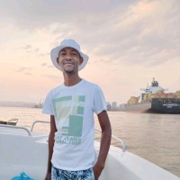 Sbonelo Ngcobo