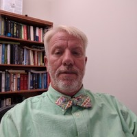 Clifford Stephens