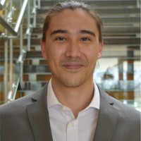 Ryan Tashiro