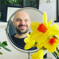 Josh Pappenheim
