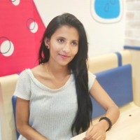 Harsha Rani