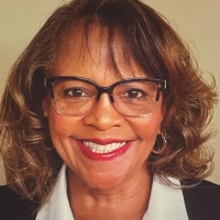 Adrienne C. James