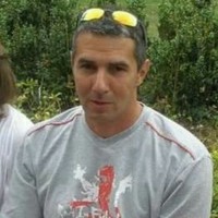 Richard Neave
