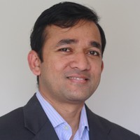 Nakul Thakar