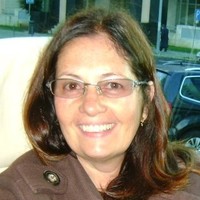SONIA M. DELECRODE NASCIMENTO