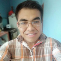 Uri Alberto Calderón Pérez