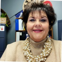 Dr. Darla Harwell