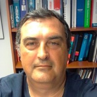 JOSE M DIAZ SANTA-OLALLA