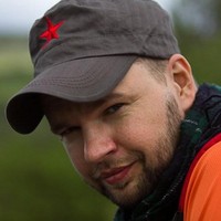 Danny Rusén