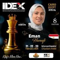 Eman Hanafy
