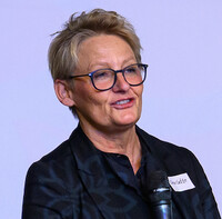 Charlotte Lorentz Hjorth