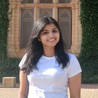 Greeshma Pillai