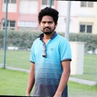 Rajarapu Sharath