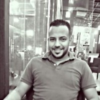 Ahmed Shahat