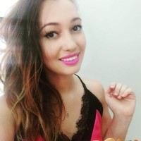 Gabriela Aldrovani Mota