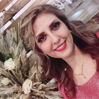 Sepide Moradi
