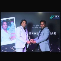 Saurabh Kumar