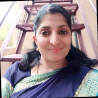 Dr Sandhya B V