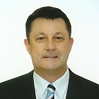 Greg Baker