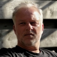 Frans Pegman