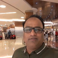Anil Kumar