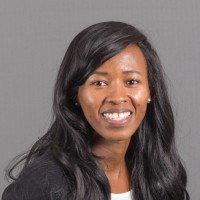 Jane Gachuche