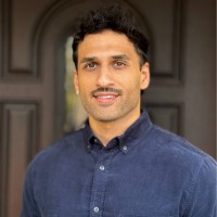 Syed Kazi