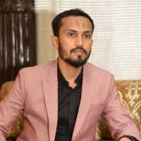 Uzair Ali