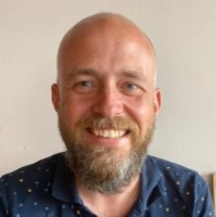 Geert Van Griensven