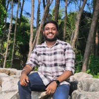 Harikrishnan R