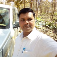 sunil nayar