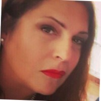 Vesna Sokolovska  FRSA