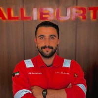 Ali Alostath