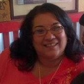 Donna Valdivia-Mcclung