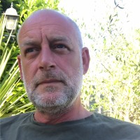 Lee Hackett