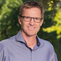 Greg Donnison