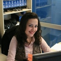 Arzu TUNA