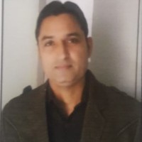 Subhash kumar Sharma