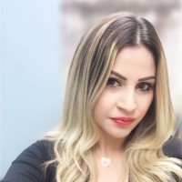 Karen Fernandes