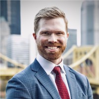 Brendan Cox, Mba
