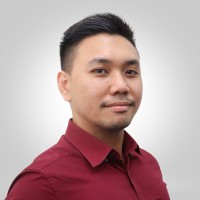 Luqman Hakim Seah