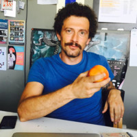 Dario Galetti
