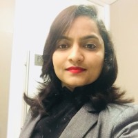 Karishma Patel