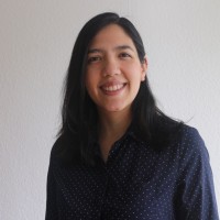 Cristina E. Gonzalez Espinoza