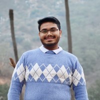Pratham Chouhan